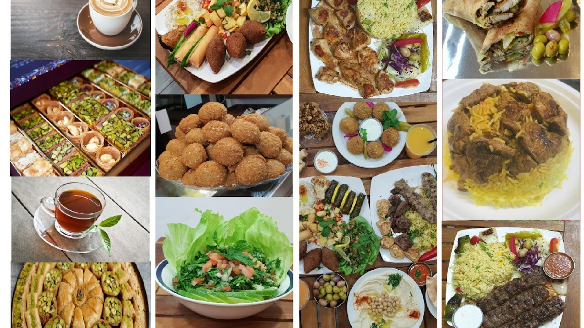 Slide Background Image